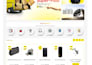 do wordpress woocommerce website using elementor